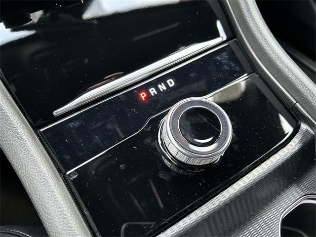 new 2025 Jeep Grand Cherokee car, priced at $44,170