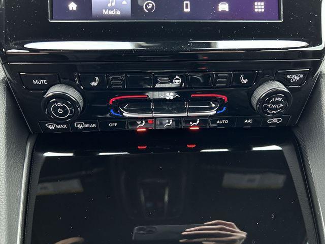 new 2025 Jeep Grand Cherokee car, priced at $42,406