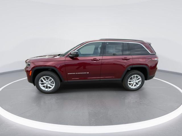 new 2025 Jeep Grand Cherokee car, priced at $42,406