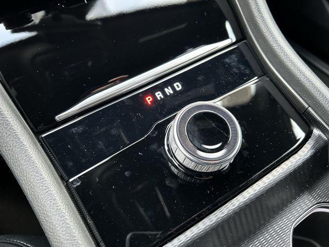 new 2025 Jeep Grand Cherokee car, priced at $42,406