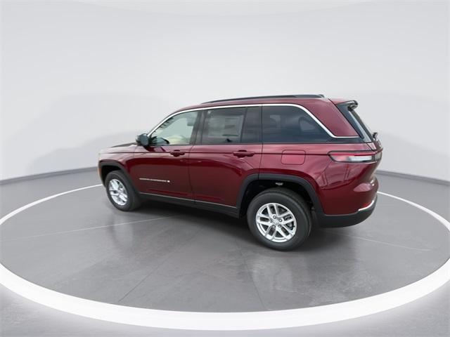 new 2025 Jeep Grand Cherokee car, priced at $44,170