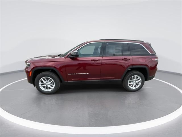new 2025 Jeep Grand Cherokee car, priced at $44,170
