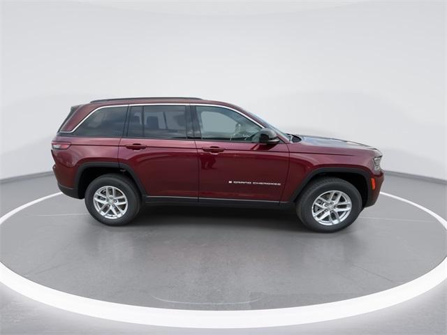 new 2025 Jeep Grand Cherokee car, priced at $44,170
