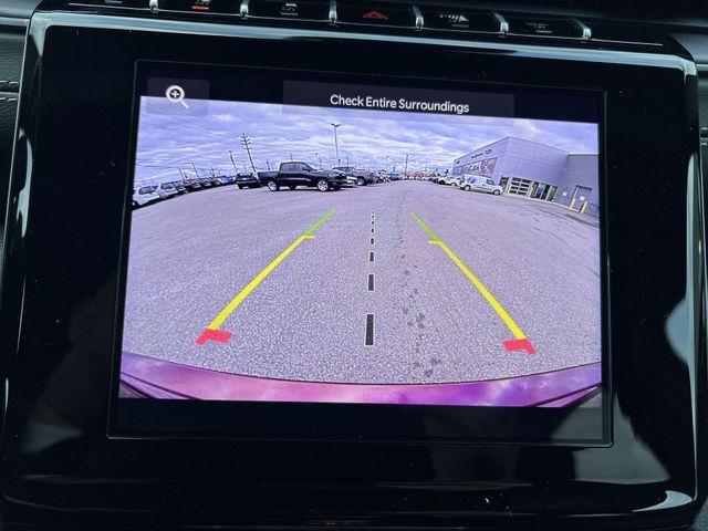 new 2025 Jeep Grand Cherokee car, priced at $42,406