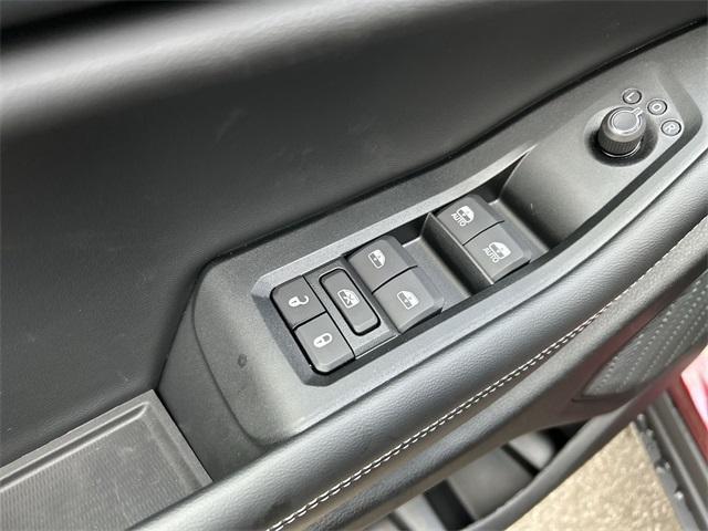 new 2025 Jeep Grand Cherokee car, priced at $44,170