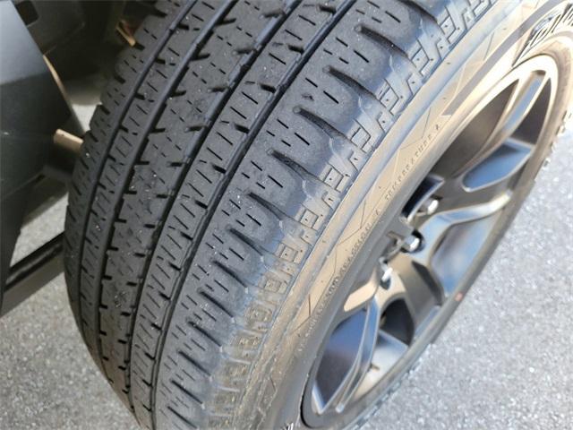 used 2023 Ram 1500 car, priced at $39,378