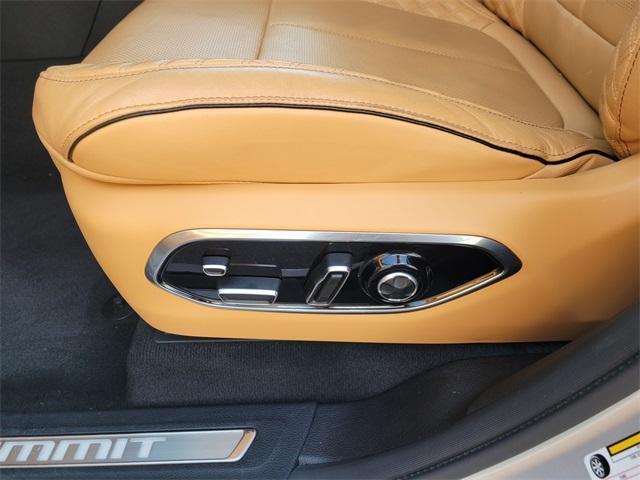 used 2021 Jeep Grand Cherokee L car, priced at $39,698