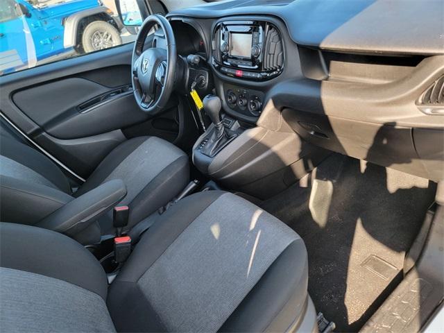 used 2018 Ram ProMaster City car, priced at $17,525