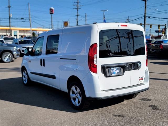 used 2018 Ram ProMaster City car, priced at $17,525