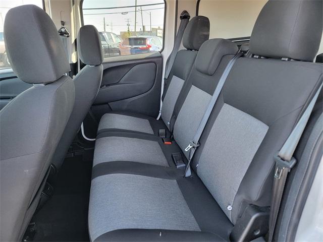 used 2018 Ram ProMaster City car, priced at $17,525