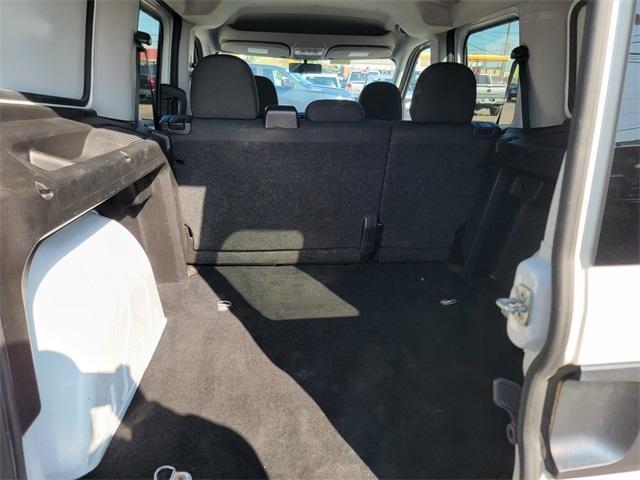 used 2018 Ram ProMaster City car, priced at $17,525