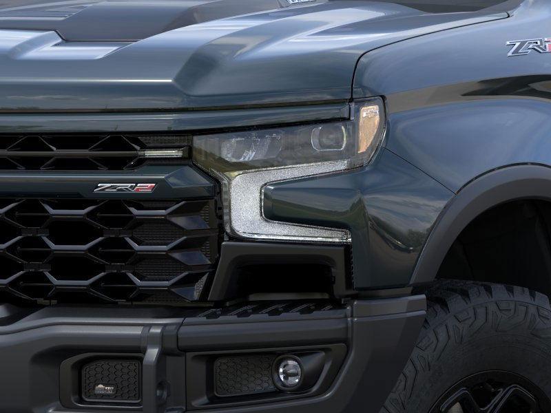 new 2025 Chevrolet Silverado 1500 car, priced at $84,004