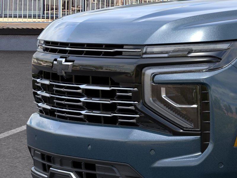 new 2025 Chevrolet Tahoe car, priced at $87,229