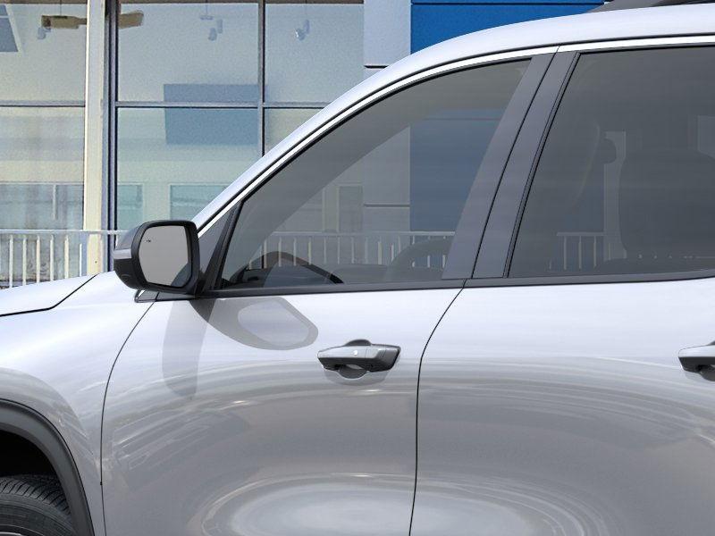 new 2026 Chevrolet Traverse car, priced at $54,379