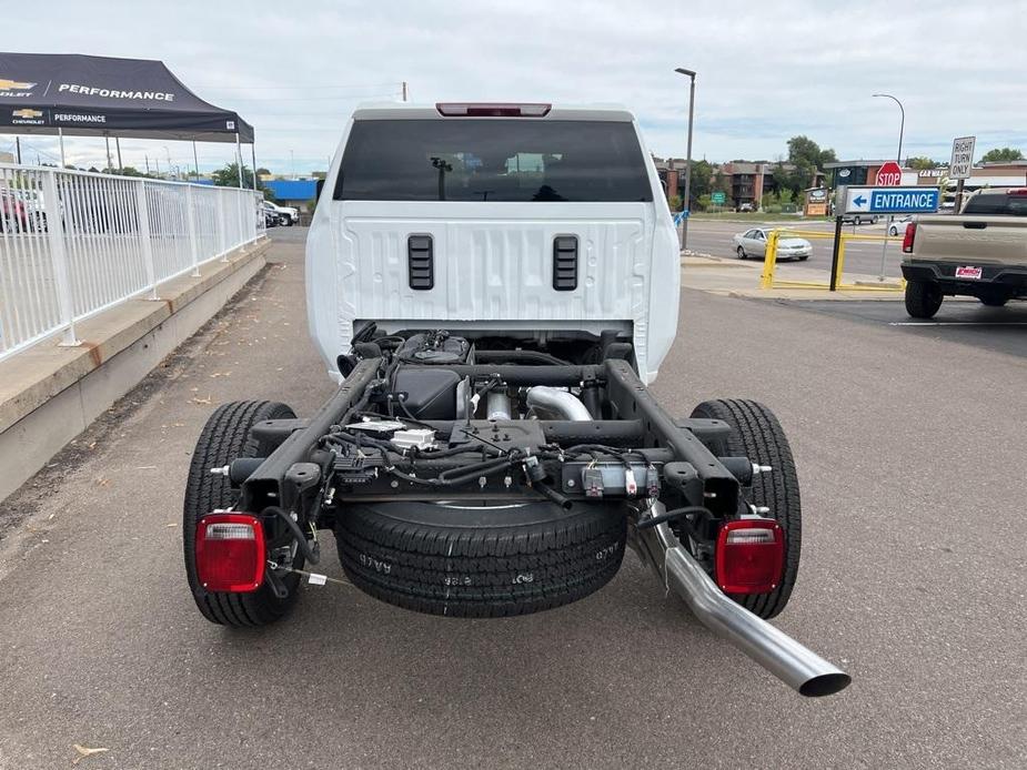 used 2024 Chevrolet Silverado 2500 car, priced at $49,999