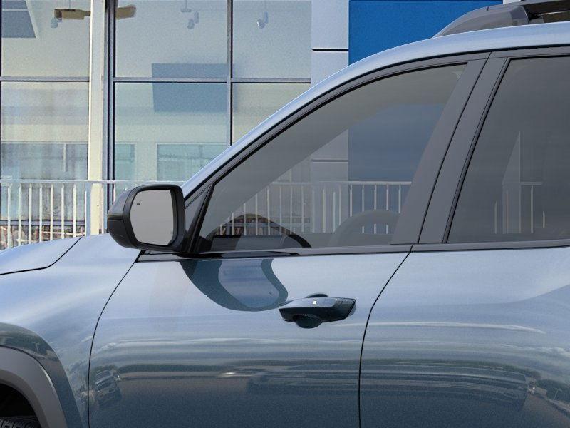 new 2026 Chevrolet Equinox car, priced at $37,081
