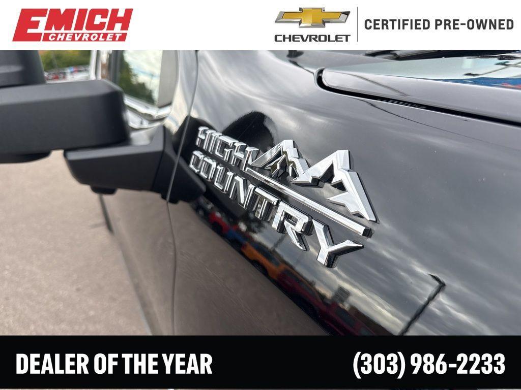 used 2024 Chevrolet Silverado 1500 car, priced at $53,999