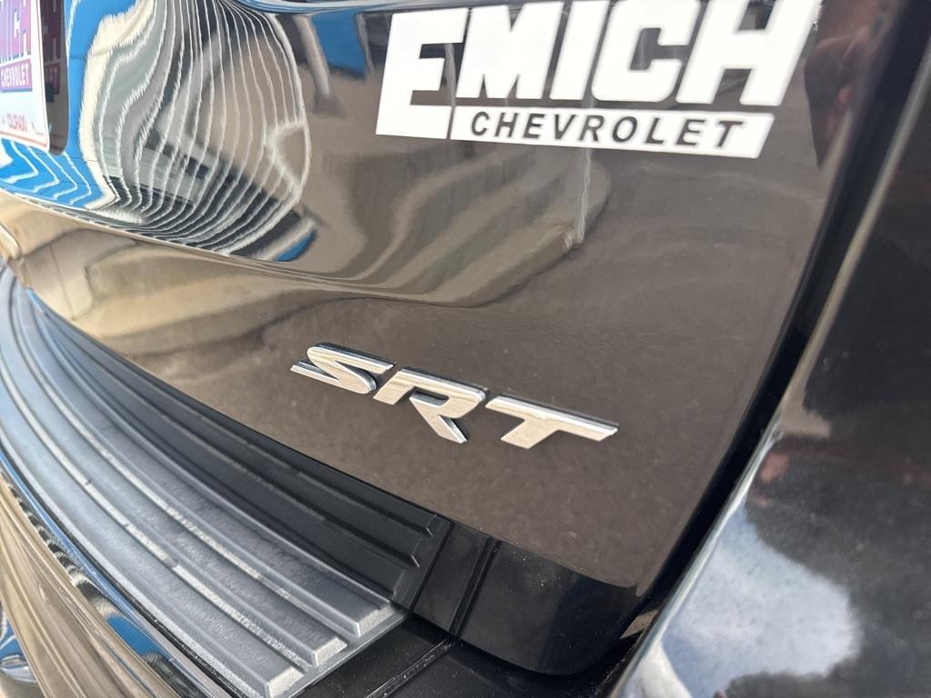 used 2016 Jeep Grand Cherokee car, priced at $30,999