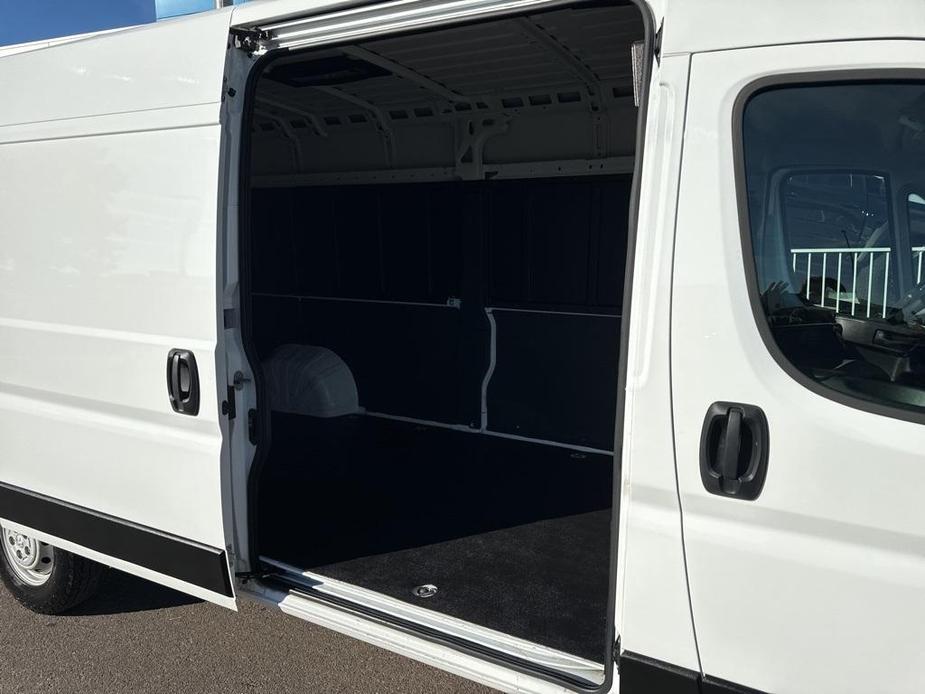 used 2022 Ram ProMaster 2500 car, priced at $32,499