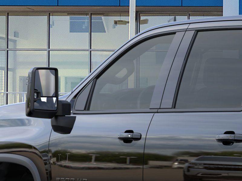 new 2026 Chevrolet Silverado 2500 car, priced at $82,406