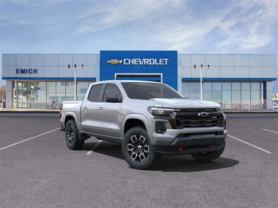 new 2024 Chevrolet Colorado car, priced at $46,609