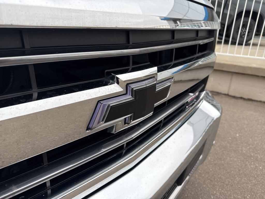 used 2019 Chevrolet Silverado 2500 car, priced at $52,999