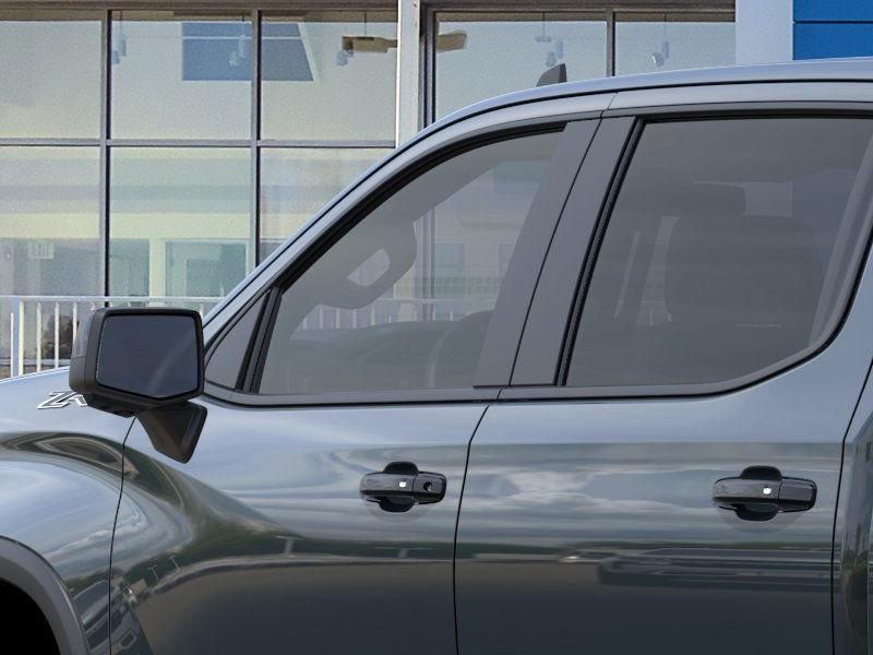 new 2026 Chevrolet Silverado 1500 car, priced at $75,034