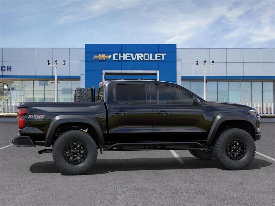 new 2024 Chevrolet Colorado car, priced at $62,889