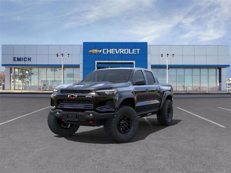 new 2024 Chevrolet Colorado car, priced at $62,889