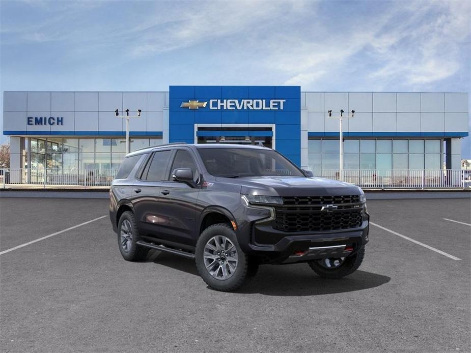 new 2024 Chevrolet Tahoe car, priced at $73,289