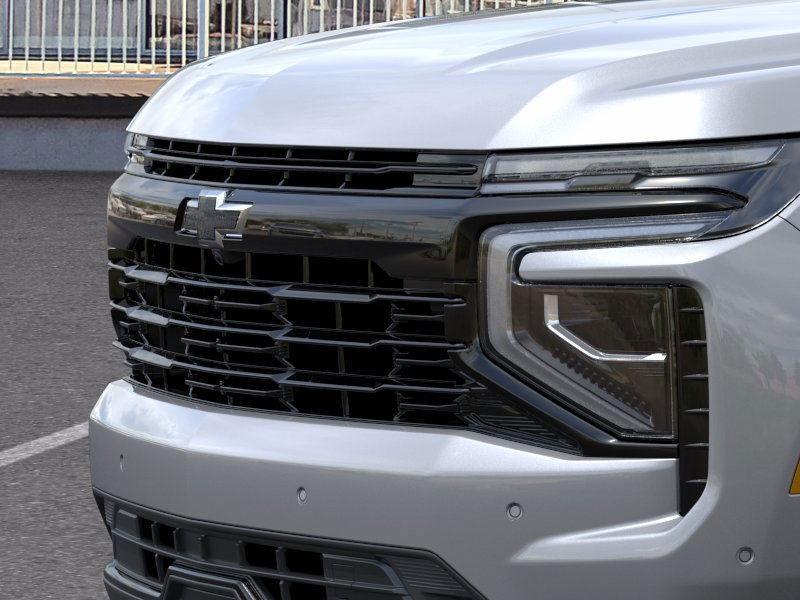 new 2025 Chevrolet Tahoe car, priced at $76,224