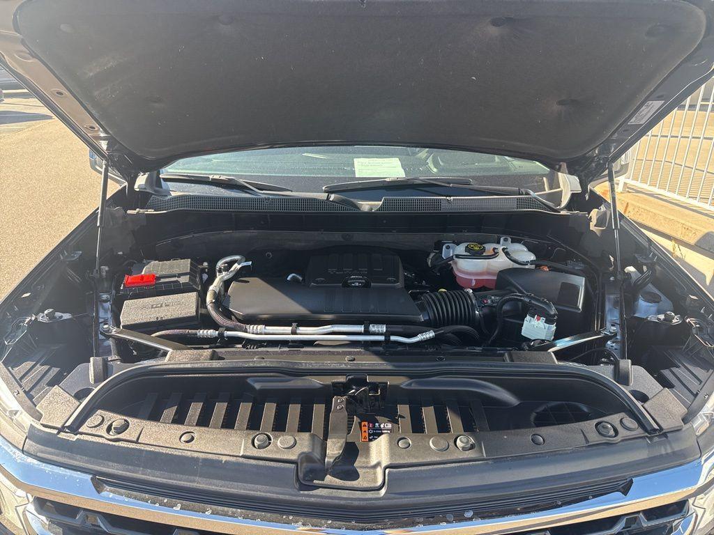 used 2022 Chevrolet Silverado 1500 car, priced at $32,999