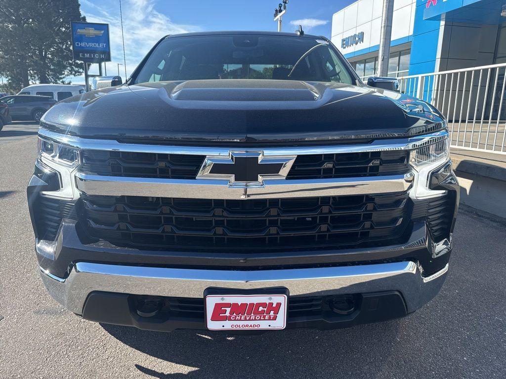 used 2022 Chevrolet Silverado 1500 car, priced at $32,999