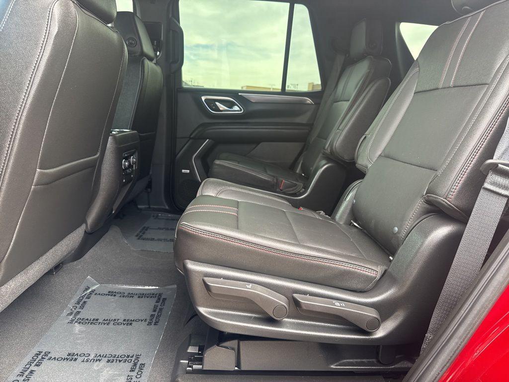 used 2021 Chevrolet Tahoe car, priced at $49,899