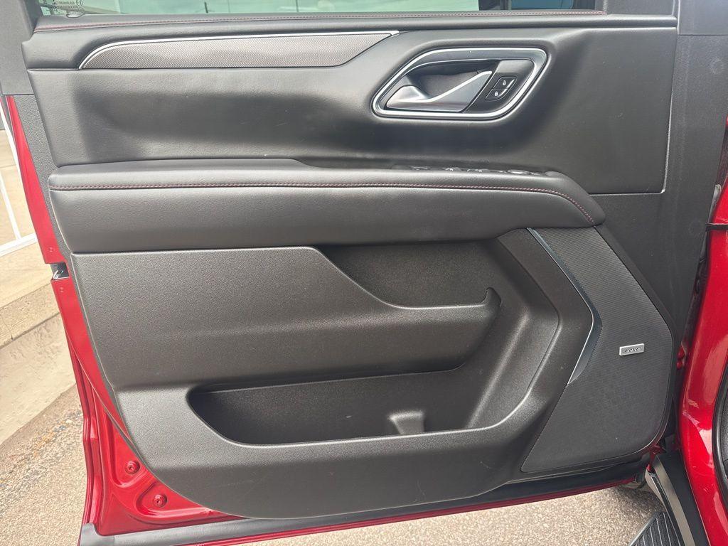 used 2021 Chevrolet Tahoe car, priced at $49,899