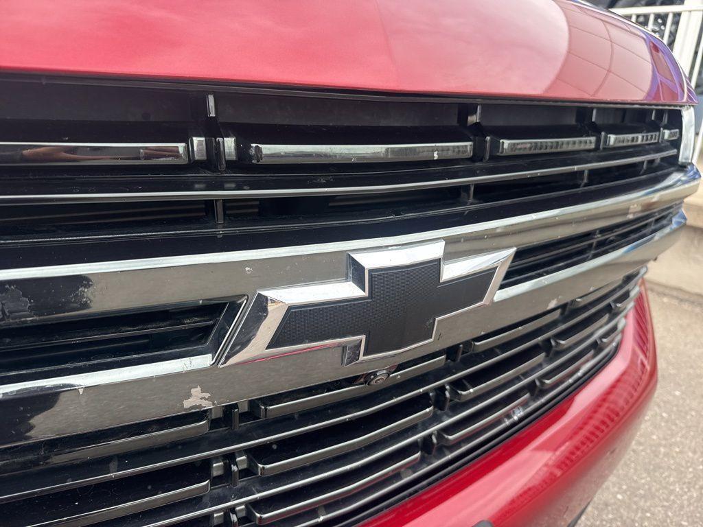 used 2021 Chevrolet Tahoe car, priced at $49,899