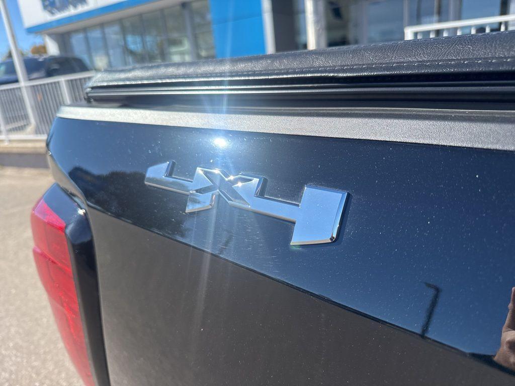 used 2024 GMC Sierra 1500 car, priced at $43,300