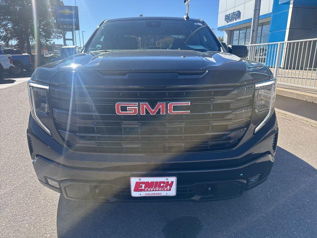 used 2024 GMC Sierra 1500 car, priced at $43,300