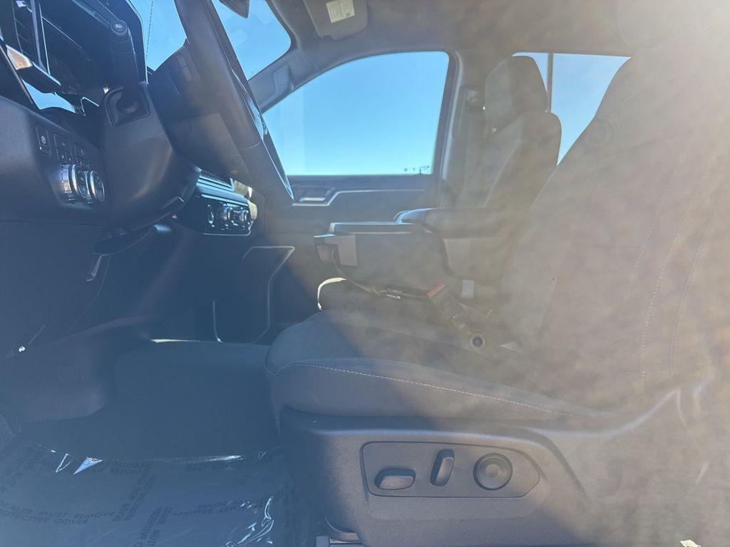 used 2024 GMC Sierra 1500 car, priced at $43,300