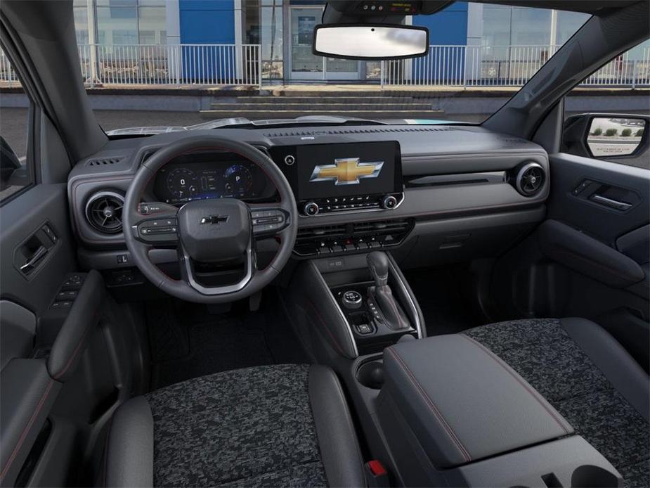 new 2024 Chevrolet Colorado car, priced at $47,559