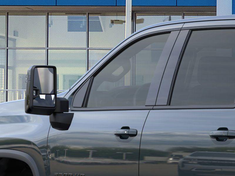 new 2026 Chevrolet Silverado 2500 car, priced at $83,498