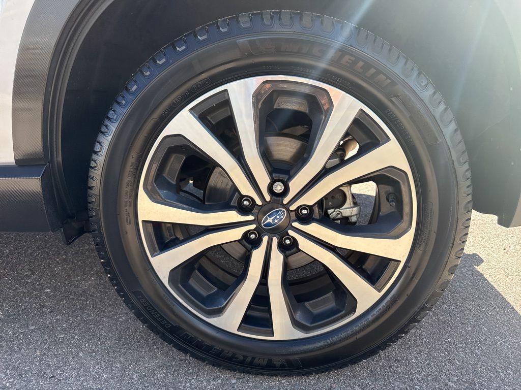 used 2022 Subaru Forester car, priced at $24,799