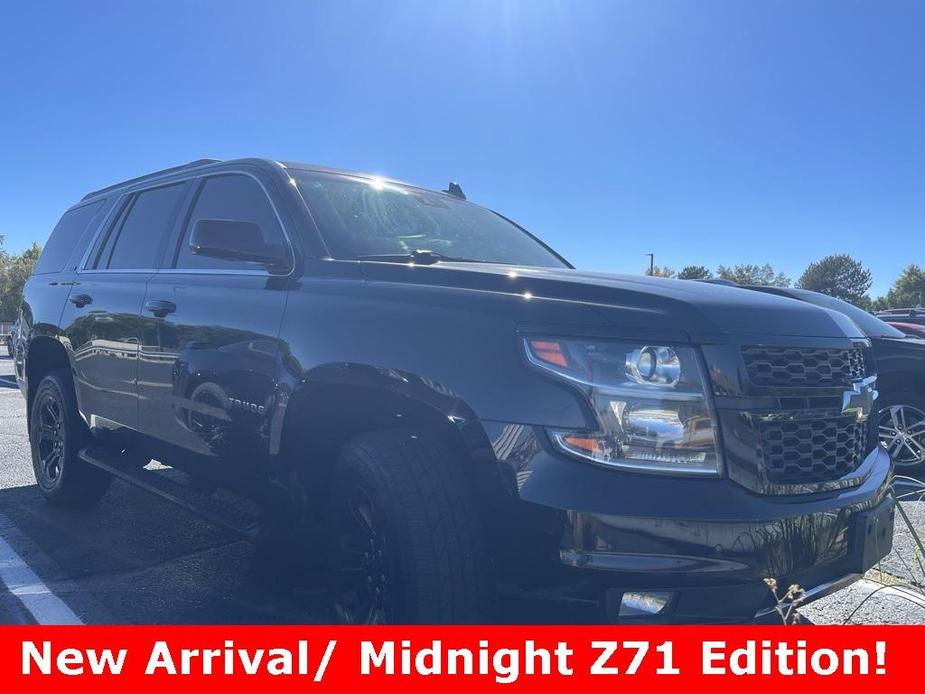 used 2017 Chevrolet Tahoe car, priced at $27,599