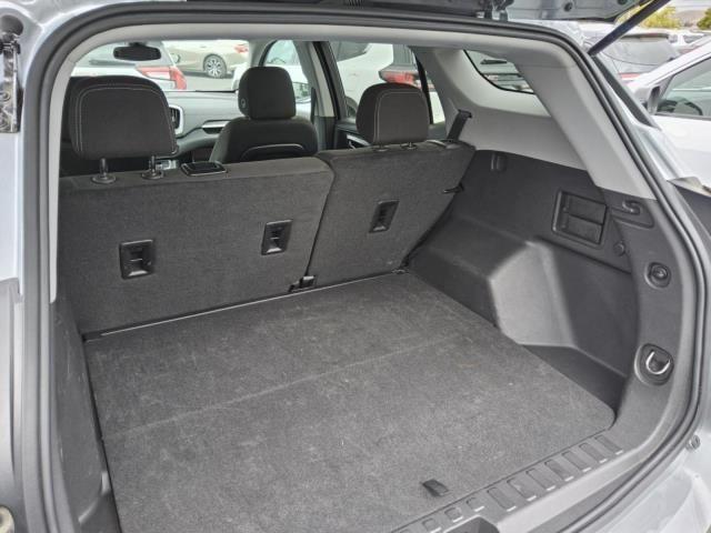 used 2024 GMC Terrain car, priced at $23,799