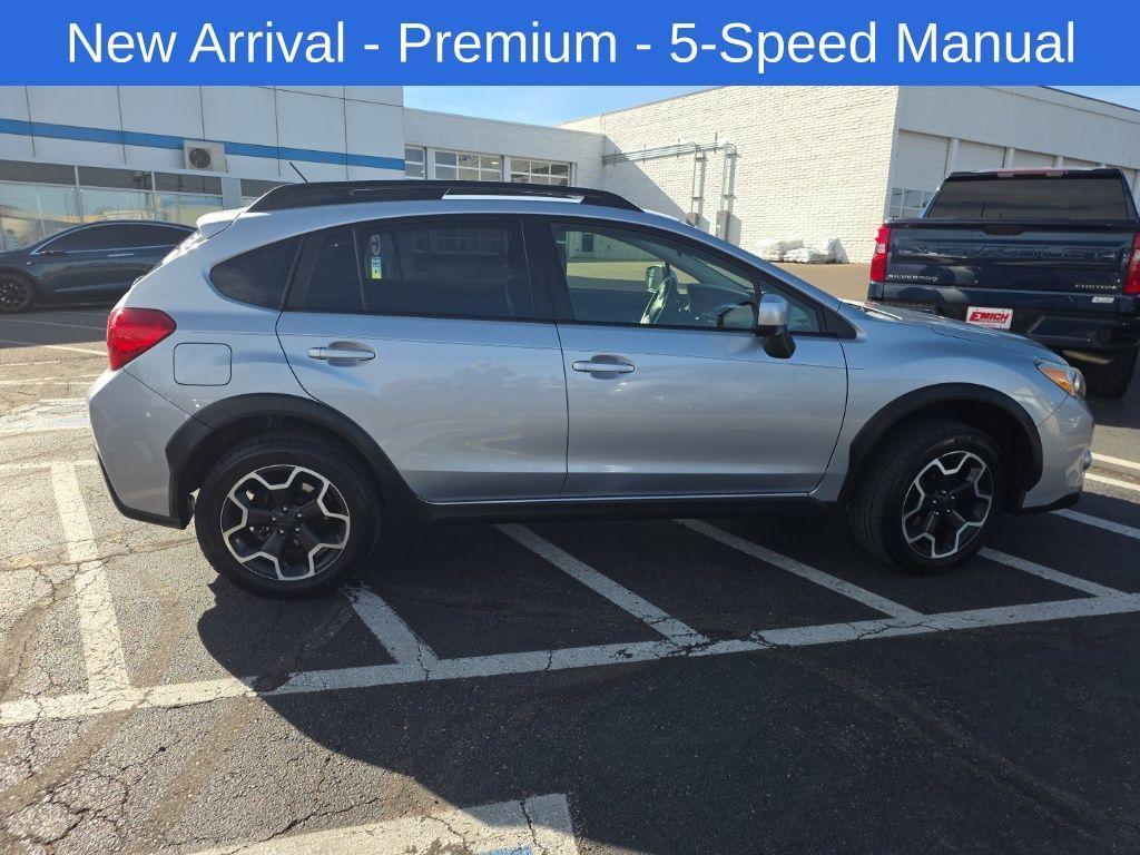 used 2014 Subaru XV Crosstrek car, priced at $10,999