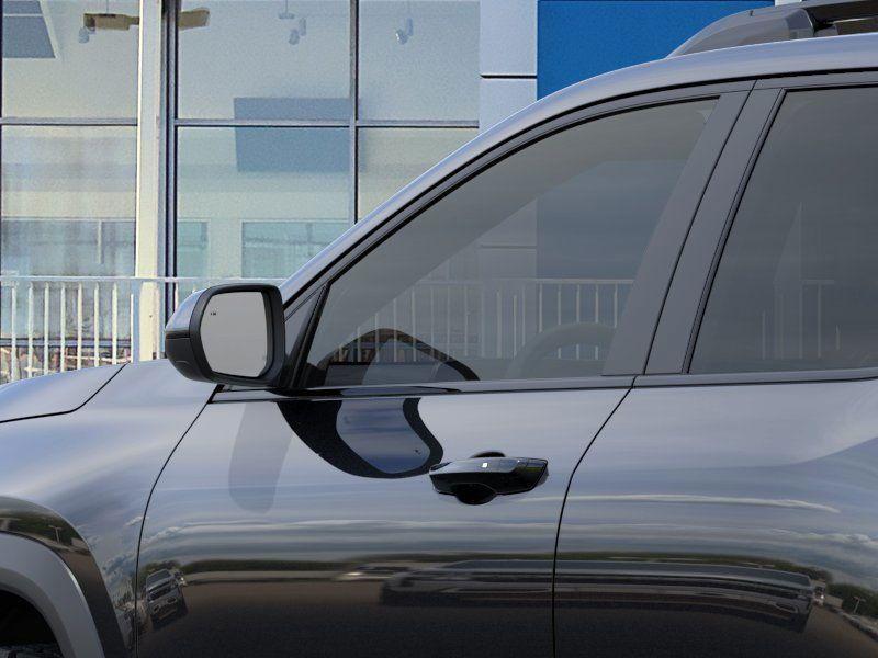 new 2025 Chevrolet Equinox car, priced at $37,649