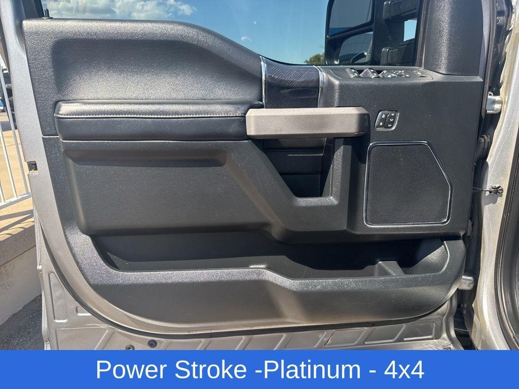 used 2020 Ford F-350 car, priced at $48,999