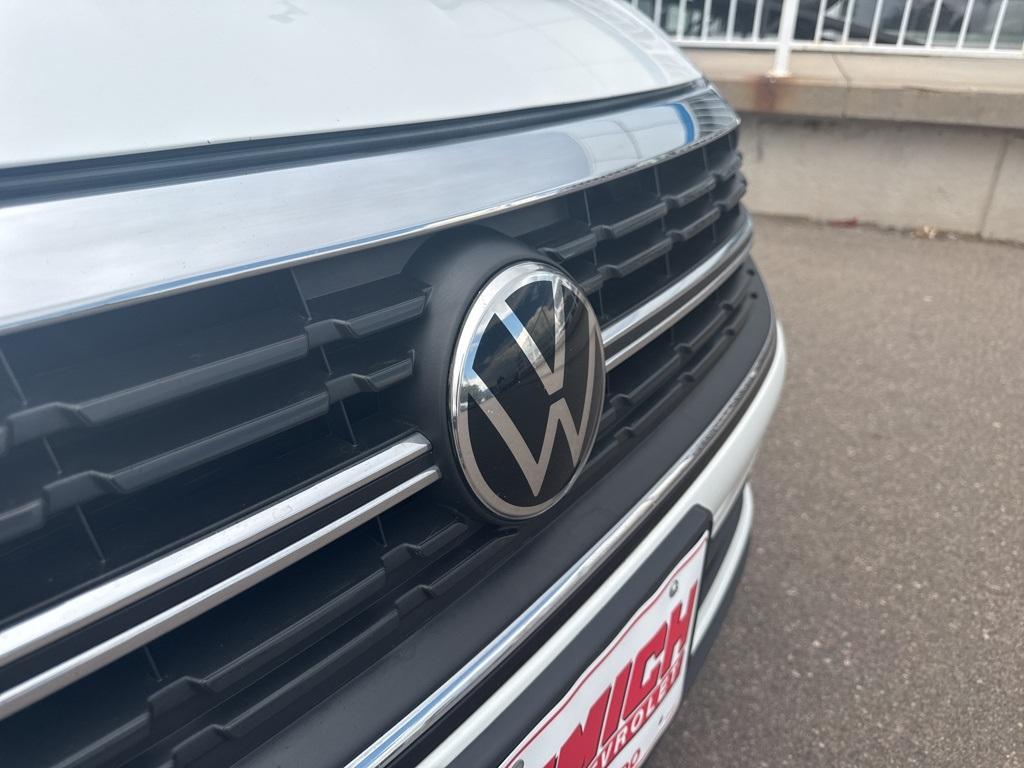 used 2023 Volkswagen Jetta car, priced at $20,399