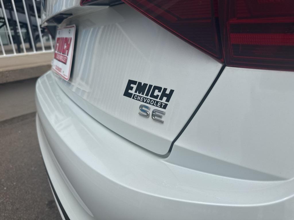 used 2023 Volkswagen Jetta car, priced at $20,399