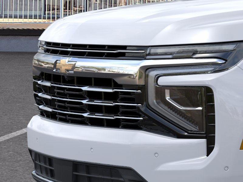 new 2025 Chevrolet Tahoe car, priced at $70,514